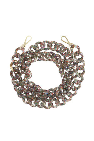 ルヴィニ パリ/Louvini Parisのスマホチェーン　ZOE(140900/140903)