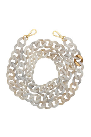 ルヴィニ パリ/Louvini Parisのスマホチェーン　ZOE(140900/140903)