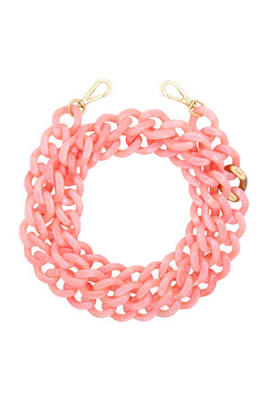 ルヴィニ パリ/Louvini Parisのスマホチェーン　ZOE(140900/140903)