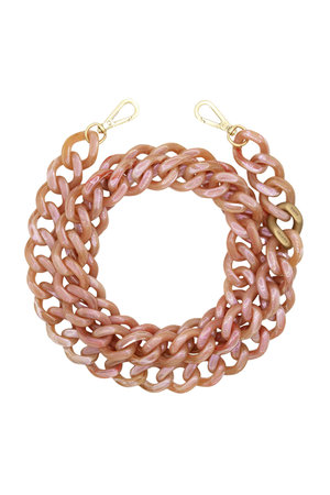 ルヴィニ パリ/Louvini Parisのスマホチェーン　ZOE(140900/140903)