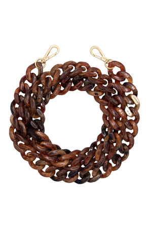 ルヴィニ パリ/Louvini Parisのスマホチェーン　ZOE(140900/140903)