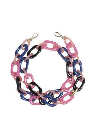 ルヴィニ パリ/Louvini Parisのスマホチェーン　CHIARA(141000/141099)