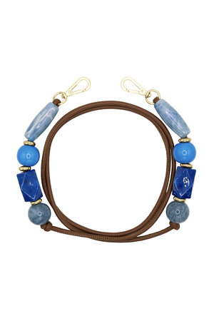 ルヴィニ パリ/Louvini Parisのスマホストラップ　PENELOPE(141000/141099)