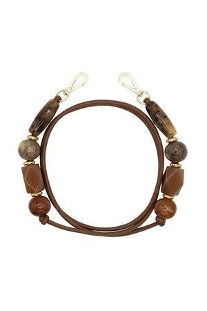 スマホストラップ　PENELOPE