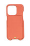iPhone15 スマホケース　LOU ルヴィニ パリ/Louvini Paris BLUSH