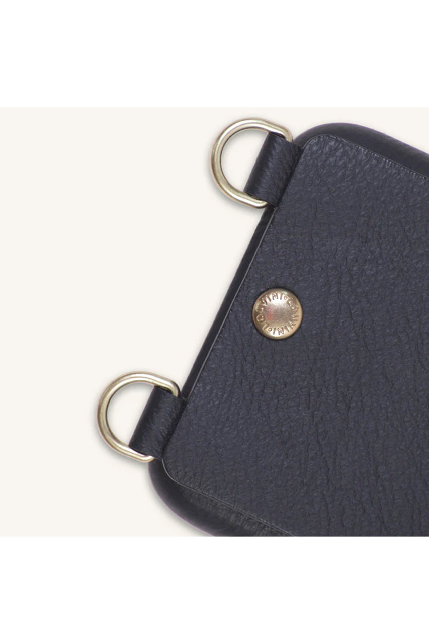 Louvini Paris(ルヴィニ パリ)｜iPhone16 スマホケース LOU
