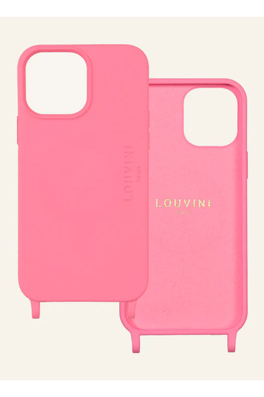 Louvini Paris(ルヴィニ パリ)｜iPhone14 スマホケース MILO