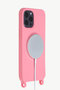 iPhone14 スマホケース　MILO(MagSafe対応) ルヴィニ パリ/Louvini Paris