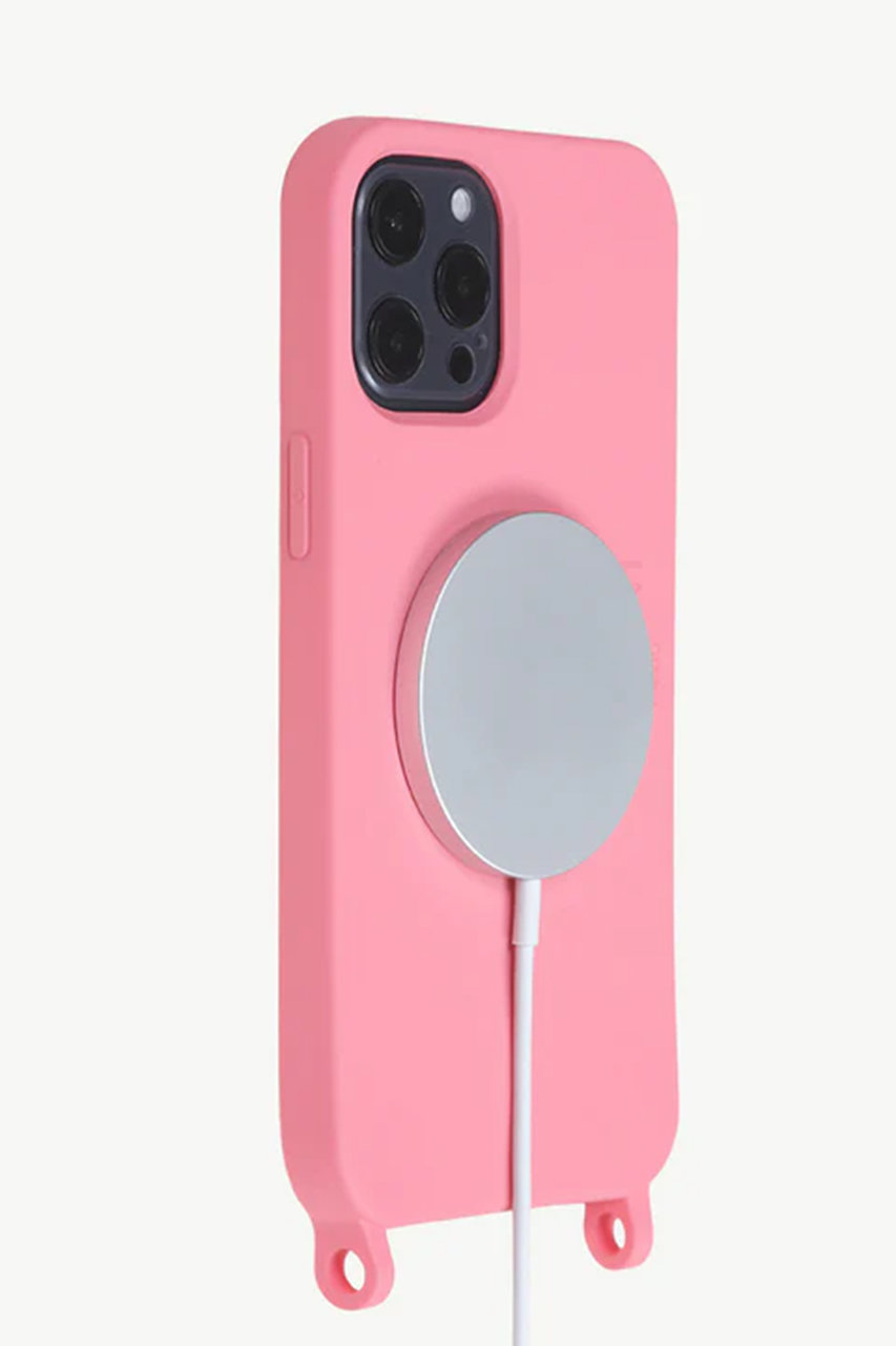 Louvini Paris(ルヴィニ パリ)｜iPhone14 スマホケース MILO