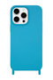 iPhone15 スマホケース　MILO(MagSafe対応) ルヴィニ パリ/Louvini Paris BLUE