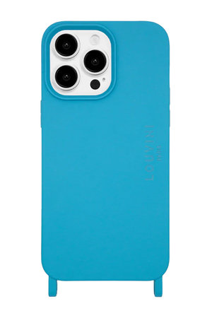 ルヴィニ パリ/Louvini ParisのiPhone15 スマホケース　MILO(MagSafe対応)(141000/141001)