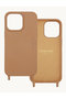 iPhone15 スマホケース　MILO(MagSafe対応) ルヴィニ パリ/Louvini Paris