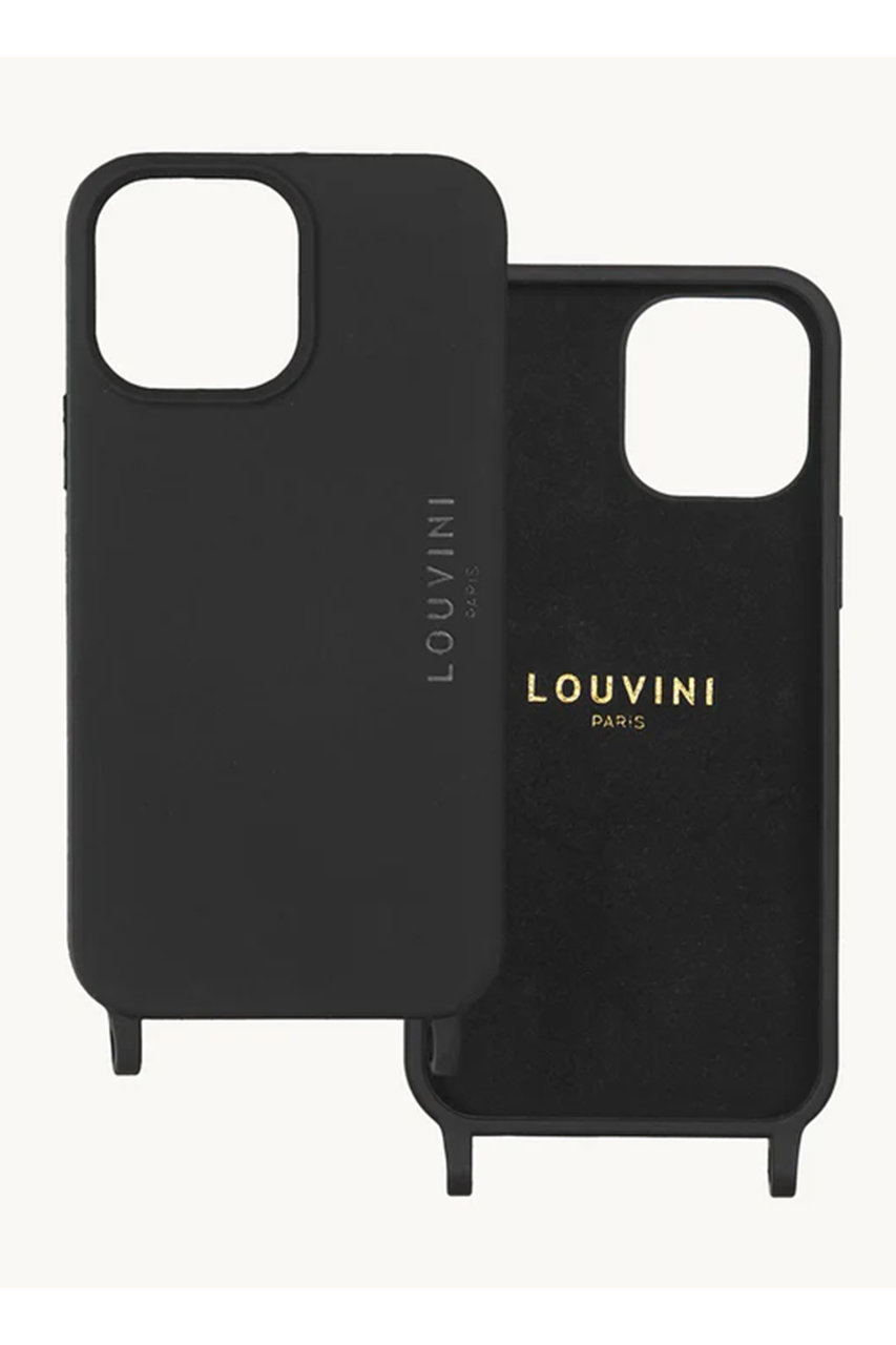 Louvini Paris(ルヴィニ パリ)｜iPhone16 スマホケース MILO