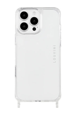 期間限定値下げ⭐︎未使用　LOUVINI iPhone14 スマホケース Louvini Paris｜ルヴィニ パリの通販｜ELLE SHOP (エル