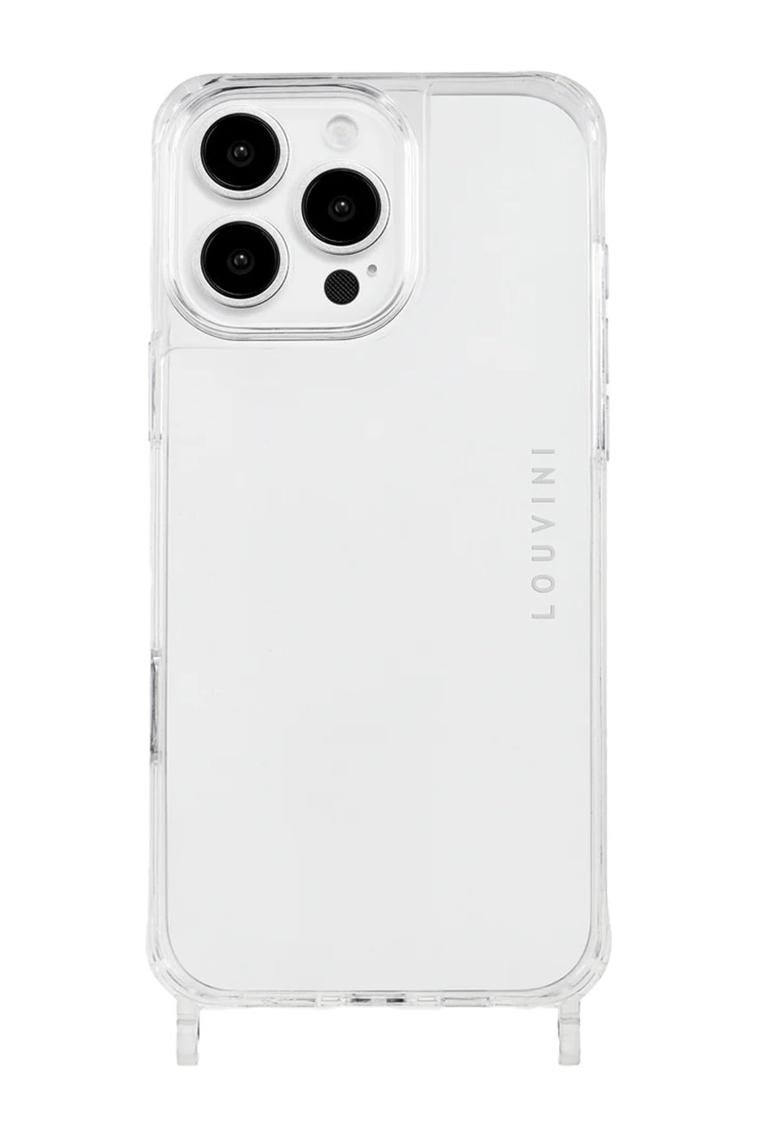 Louvini Paris iPhone15 スマホケース CHARLIE (CHARLIE, iPhone15Pro) ルヴィニ パリ ELLE SHOP Louvini Paris iPhone15 スマホケース CHARLIE (CHARLIE, iPhone15Pro) ルヴィニ パリ ELLE SHOP