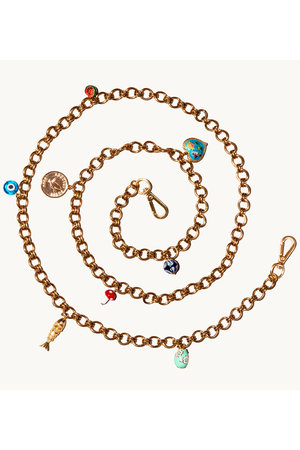 スマホチェーン　JANE