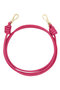 スマホストラップ　KATE ルヴィニ パリ/Louvini Paris FUCHSIA