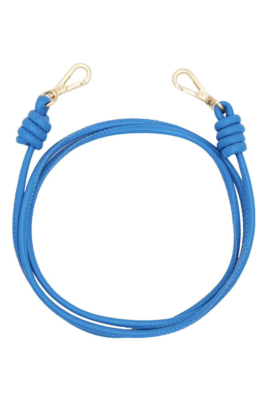 ルヴィニ パリ/Louvini Parisのスマホストラップ　KATE(BLUE/3760347038254)