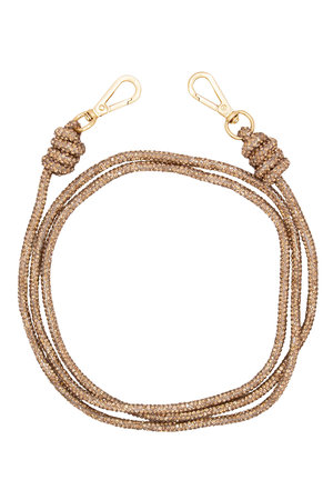 ルヴィニ パリ/Louvini Parisのスマホチェーン　KIM