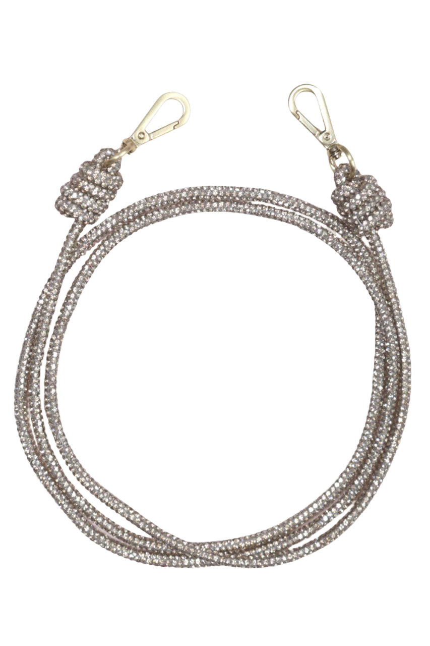 ルヴィニ パリ/Louvini Parisのスマホチェーン　KIM(GOLD/3760347036373)