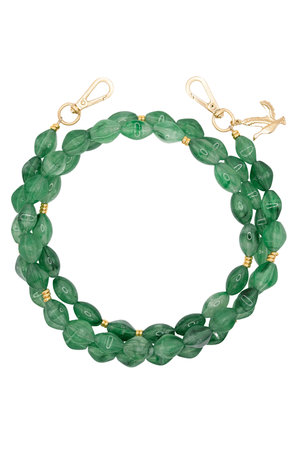 ルヴィニ パリ/Louvini Parisのスマホチェーン　RITA