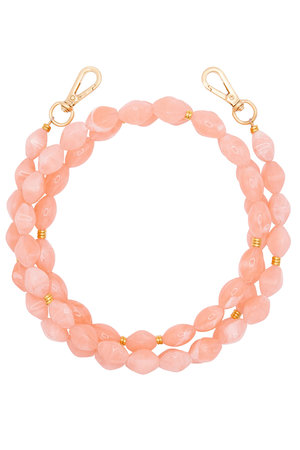 ルヴィニ パリ/Louvini Parisのスマホチェーン　RITA(141000/141099)