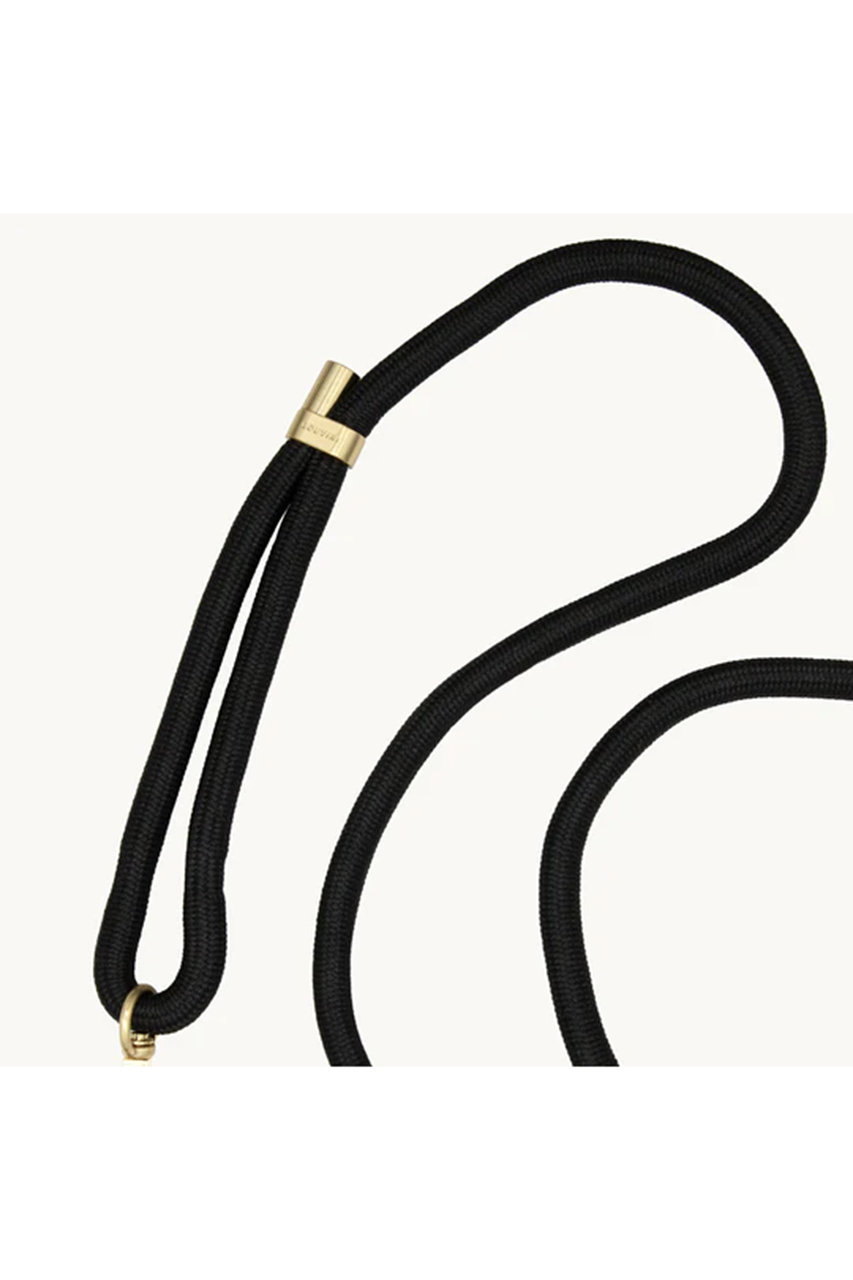 ♡美品♡LOUVINI Parisのスマホストラップ ライフスタイルブランド「R deco interiors」が、パリ発のスマホ