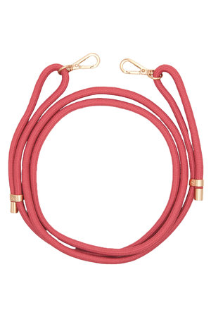 ルヴィニ パリ/Louvini Parisのスマホストラップ　TESSA(141000/141099)