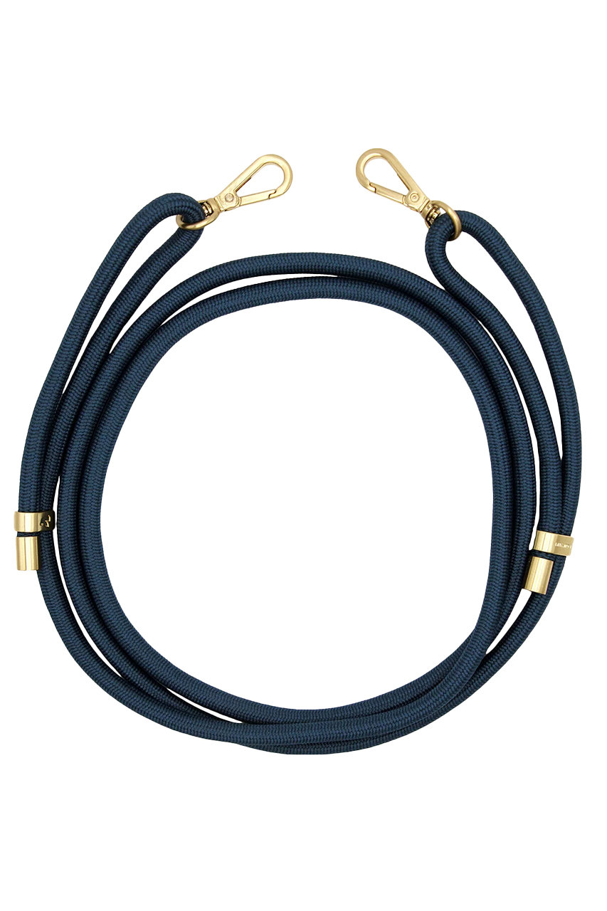 ルヴィニ パリ/Louvini Parisのスマホストラップ　TESSA(NAVY/3760347039947)