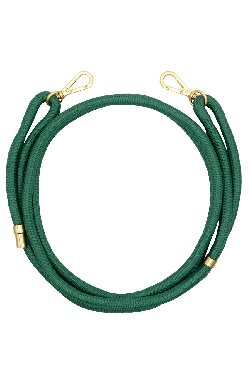 ルヴィニ パリ/Louvini Parisのスマホストラップ　TESSA(EMERALD/3760347039947)