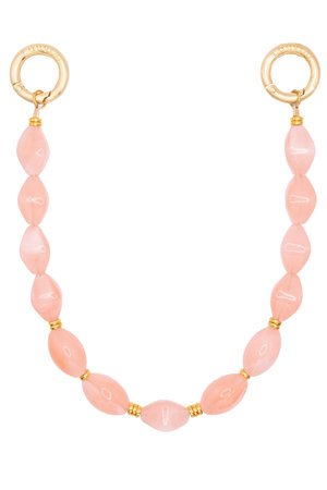 ルヴィニ パリ/Louvini Parisのハンドストラップ　PETIT RITA(141000/141099)