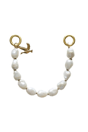 ハンドストラップ　PETIT ROMY