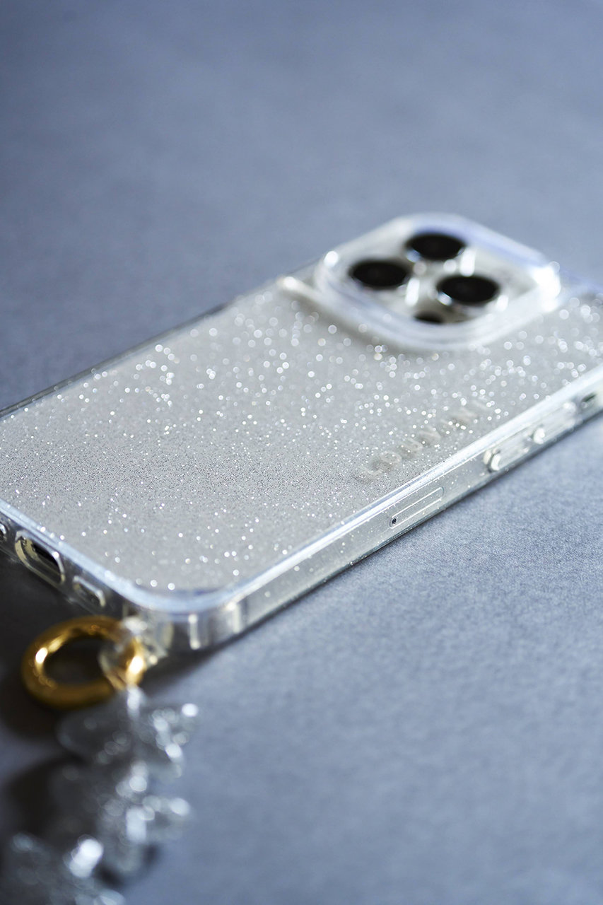 Louvini Paris(ルヴィニ パリ)｜iPhone15 スマホケース CHARLIE