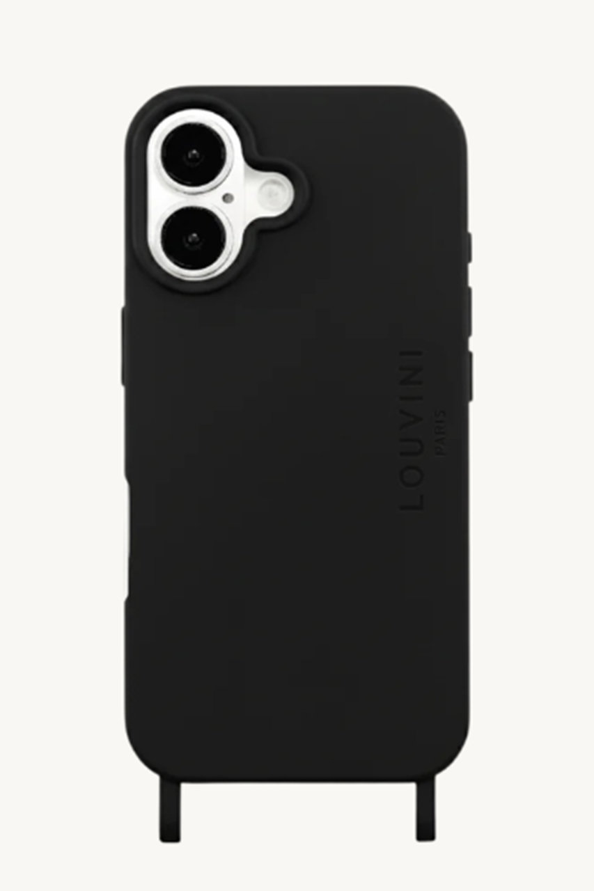 Louvini Paris(ルヴィニ パリ)｜iPhone17 スマホケース MILO(MagSafe