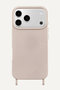 iPhone17 スマホケース　MILO(MagSafe対応) ルヴィニ パリ/Louvini Paris