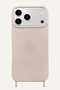 iPhone17 スマホケース　MILO(MagSafe対応) ルヴィニ パリ/Louvini Paris