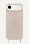 iPhone17 スマホケース　MILO(MagSafe対応) ルヴィニ パリ/Louvini Paris