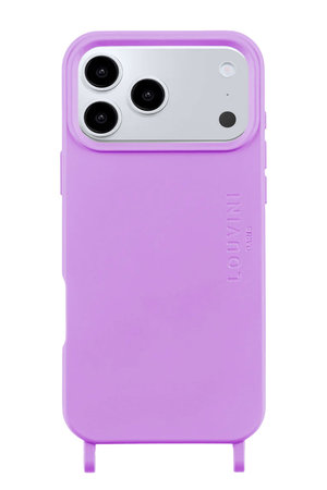 ルヴィニ パリ/Louvini ParisのiPhone17 スマホケース　MILO(MagSafe対応)
