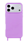 iPhone17 スマホケース　MILO（MagSafe対応）