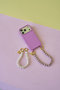 iPhone17 スマホケース　MILO(MagSafe対応) ルヴィニ パリ/Louvini Paris