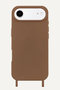 iPhone17 スマホケース　MILO(MagSafe対応) ルヴィニ パリ/Louvini Paris