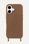 iPhone17 スマホケース　MILO(MagSafe対応) ルヴィニ パリ/Louvini Paris