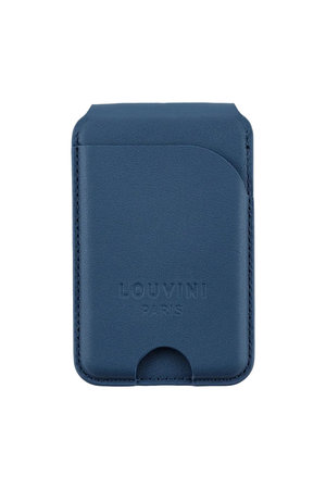 ルヴィニ パリ/Louvini Parisのカードケース SENTR(141000/141099)