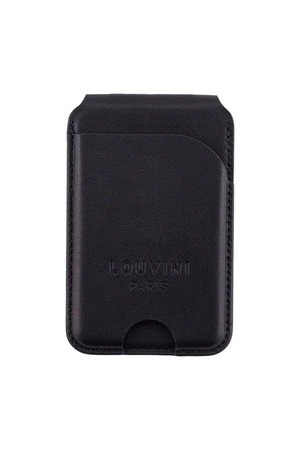 ルヴィニ パリ/Louvini Parisのカードケース SENTR(141000/141099)