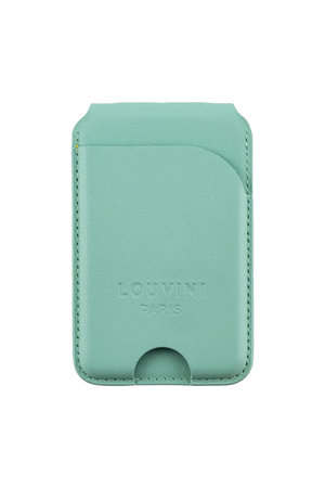 ルヴィニ パリ/Louvini Parisのカードケース SENTR(141000/141099)