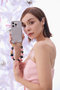 iPhone17 スマホケース　LOU  METALLIC ルヴィニ パリ/Louvini Paris