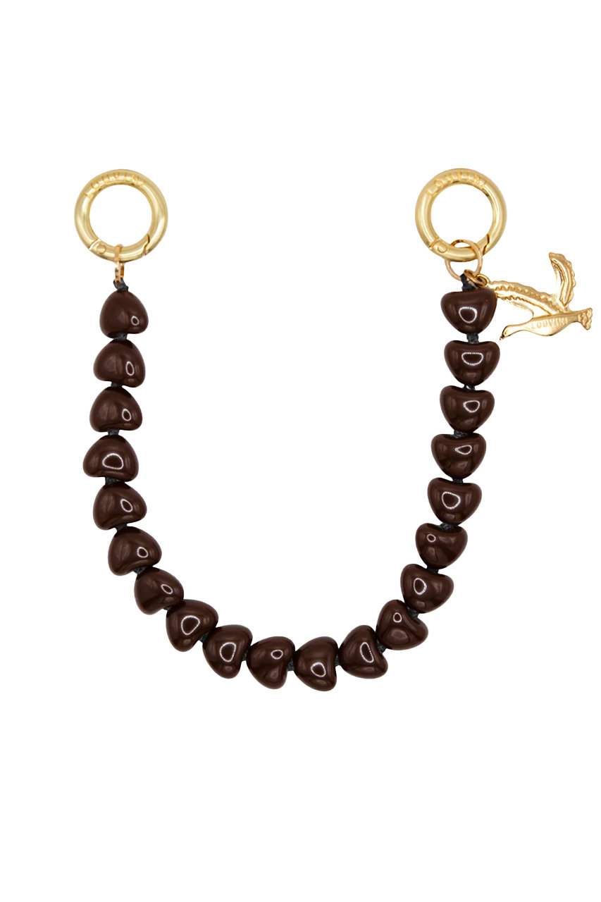 ハンドストラップ　TINY CUORE