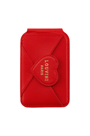 ルヴィニ パリ/Louvini Parisのカードケース　CHERIE(141000/141099)