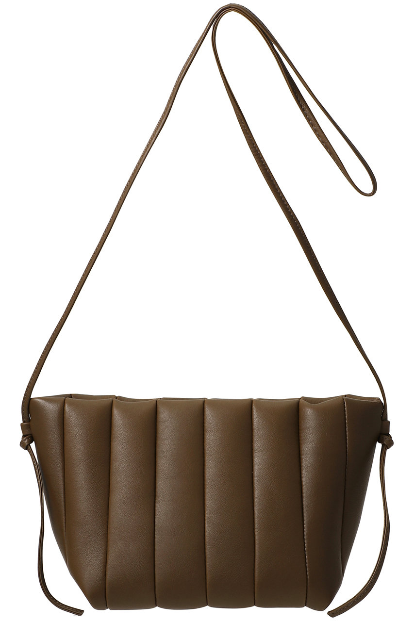 MAEDEN BOULEVARD ショルダーバッグ (バレル, F) メイデン ELLE SHOP MAEDEN BOULEVARD ショルダーバッグ (バレル, F) メイデン ELLE SHOP