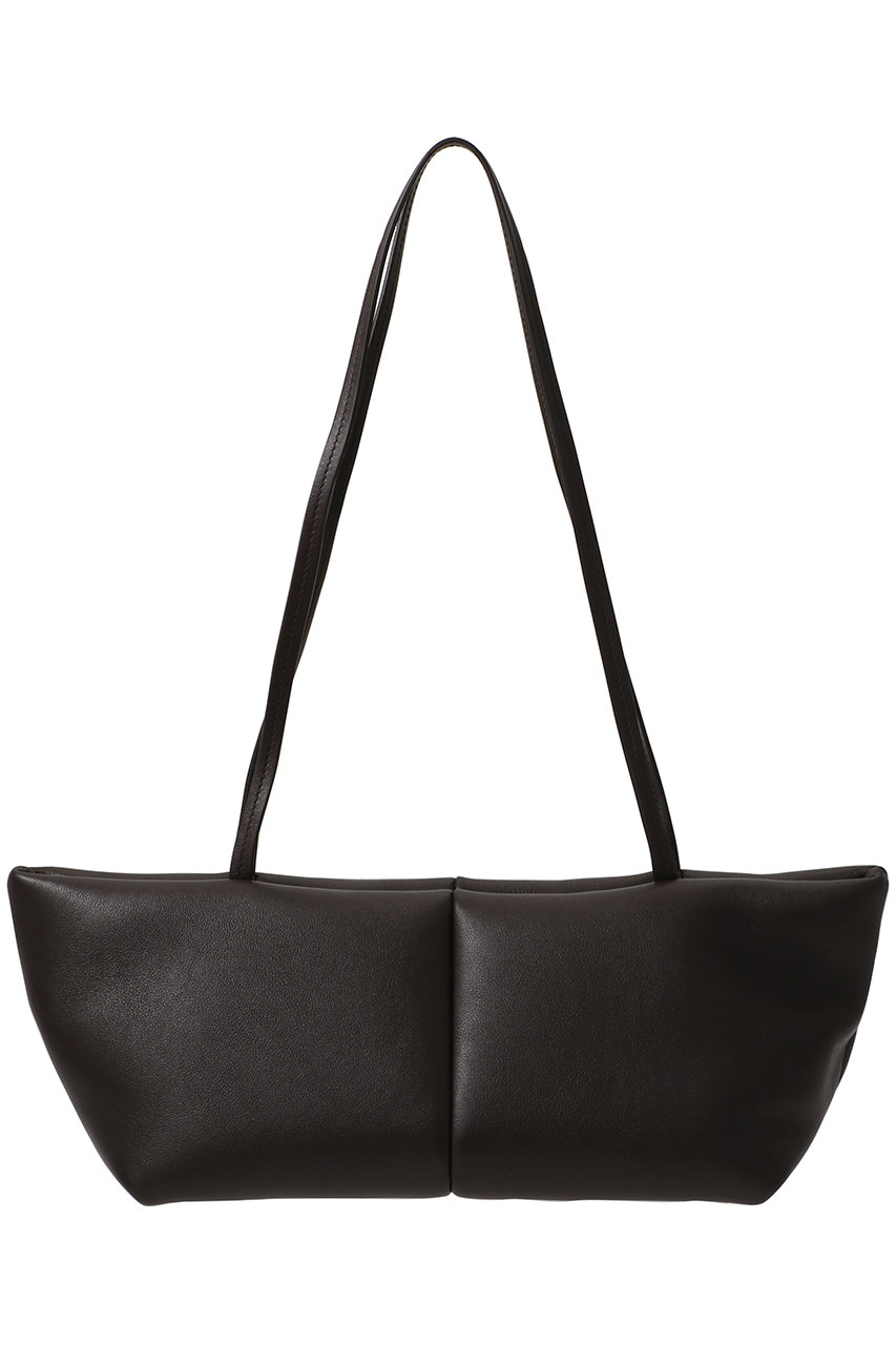 MAEDEN BOULEVARD SLING ショルダーバッグ (カカオ, F) メイデン ELLE SHOP MAEDEN BOULEVARD SLING ショルダーバッグ (カカオ, F) メイデン ELLE SHOP